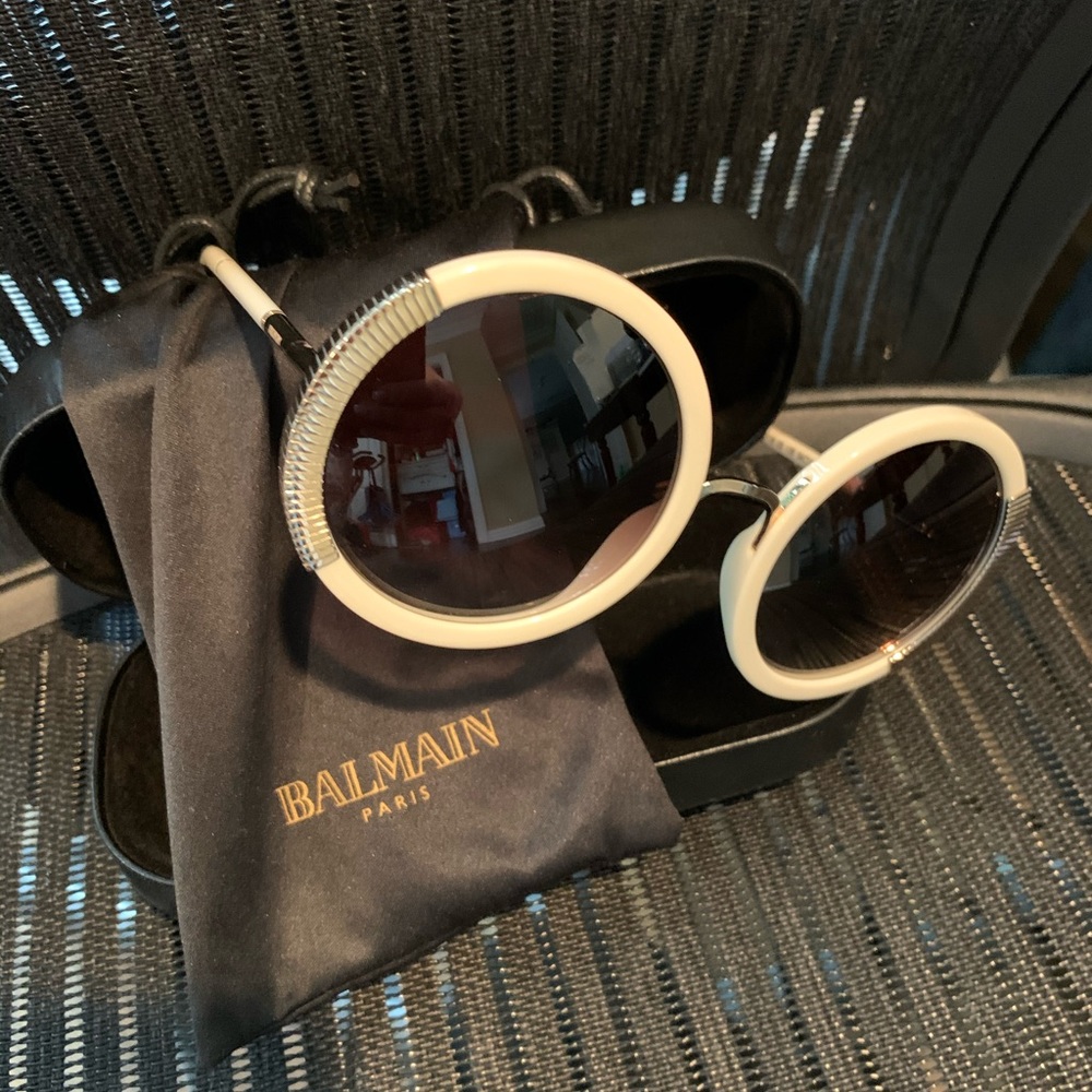 Balmain Sun Glasses